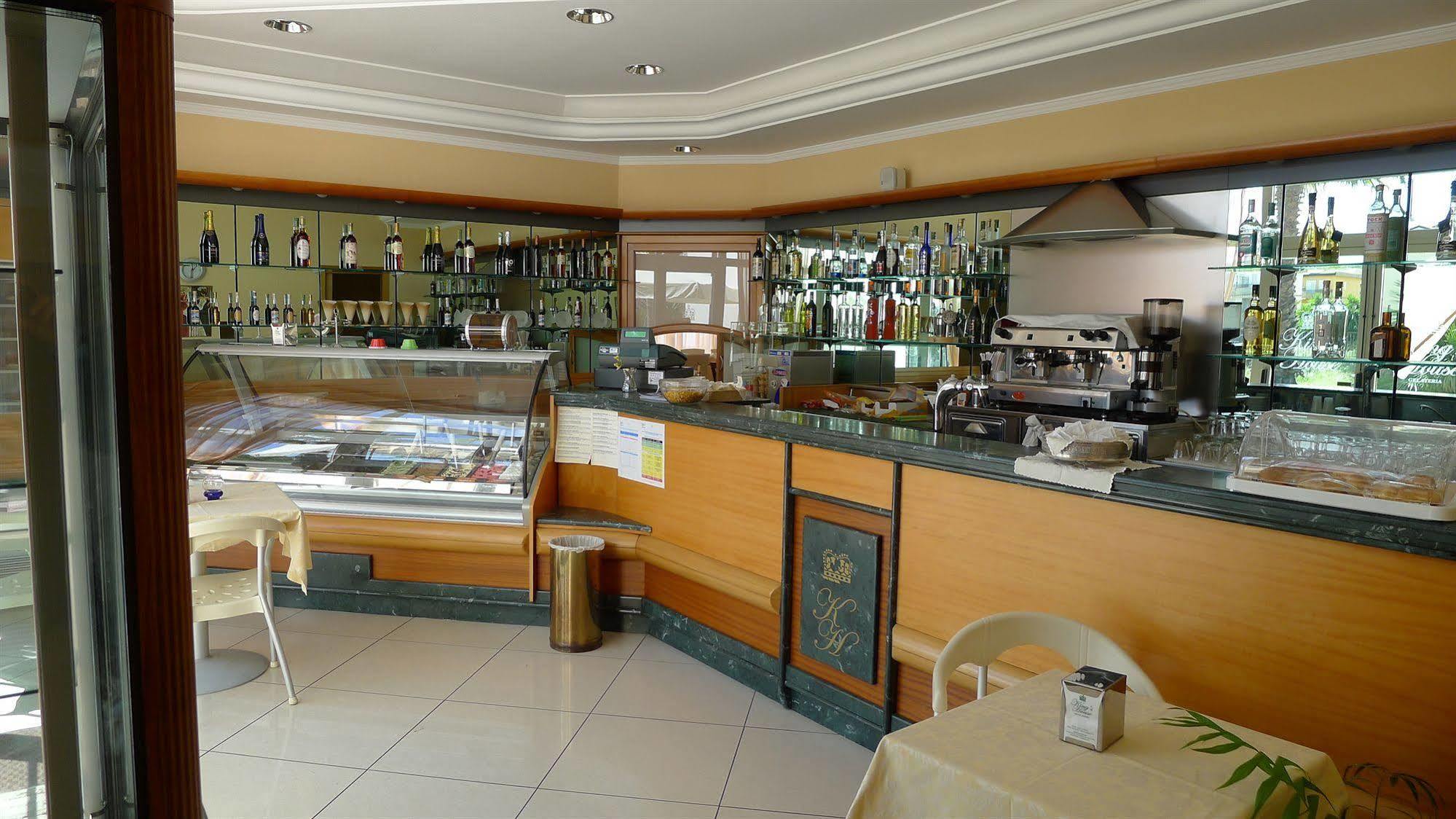King'S House Hotel Resort Mascali Exterior foto