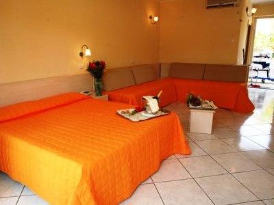 King'S House Hotel Resort Mascali Exterior foto